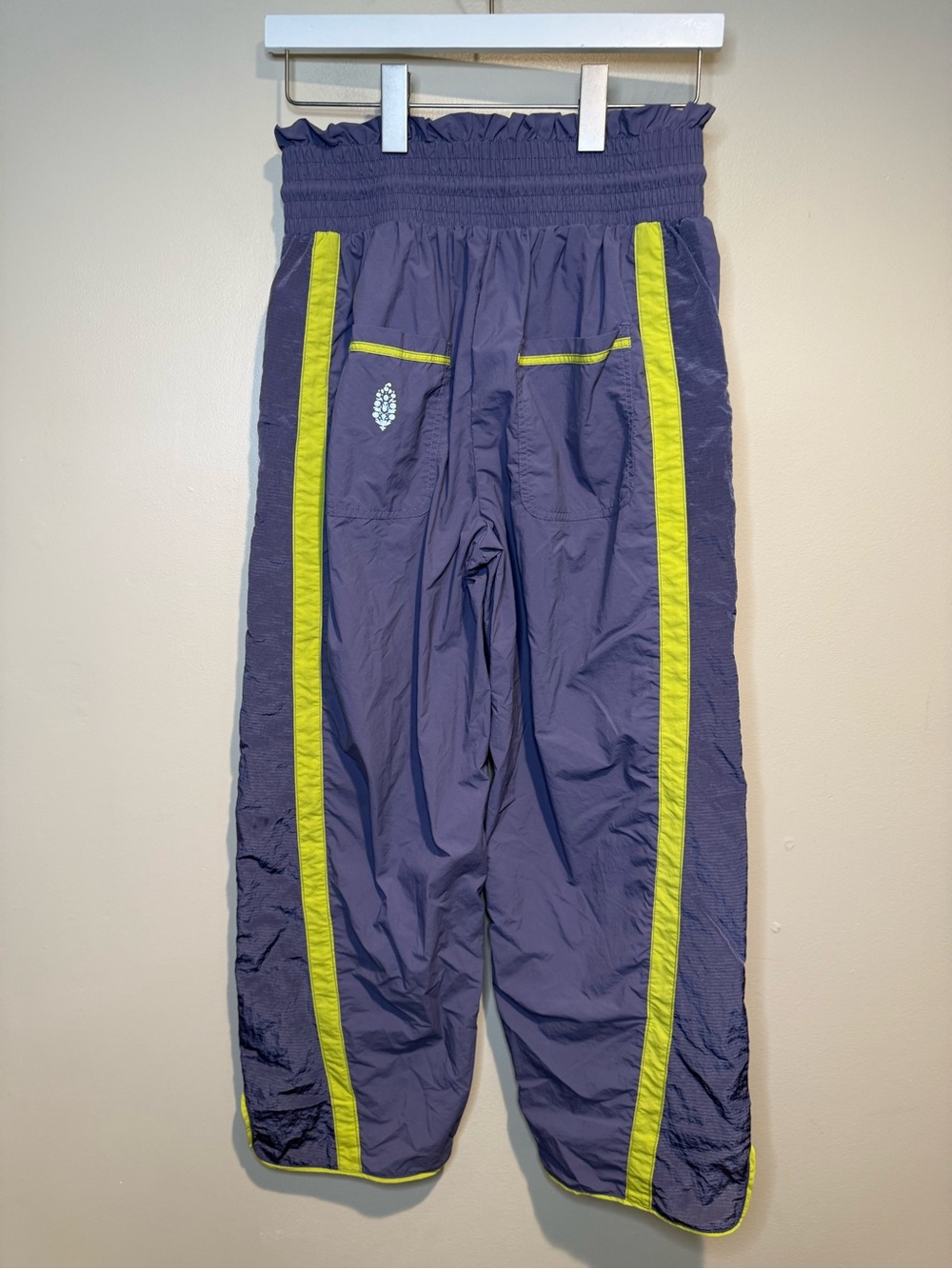FP Movement Champ Is Here track Pants - free people streetwear